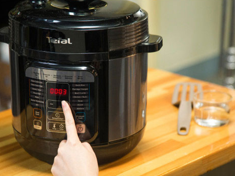 Thương hiệu Tefal của nước nào? Có tốt không? Các dòng sản phẩm Tefal